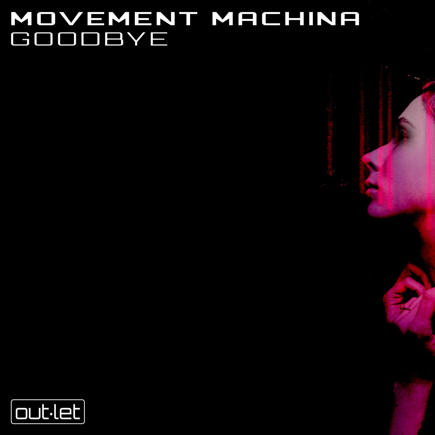 Movement Machina – Proud [OUT003]
